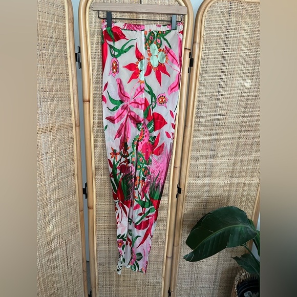 CULT GAIA Stacie Pant in La Selva - Picture 6 of 8